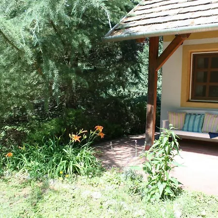 Lägenhet Heregi Eden Vendeghaz *