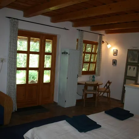 Heregi Eden Vendeghaz Hereg