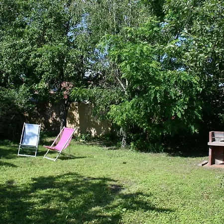 Heregi Eden Vendeghaz * Hereg