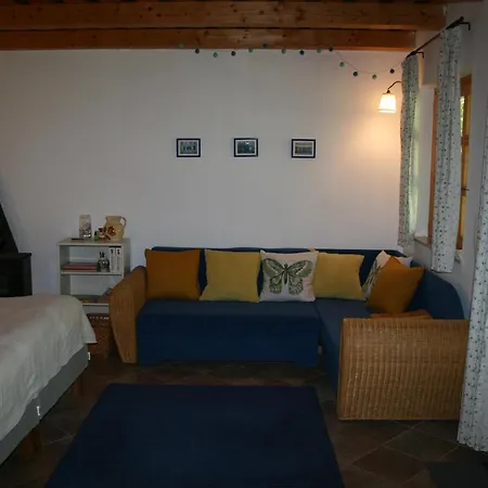 Lägenhet Heregi Eden Vendeghaz *