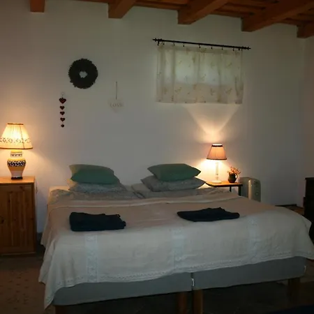 Apartment Heregi Eden Vendeghaz Hereg
