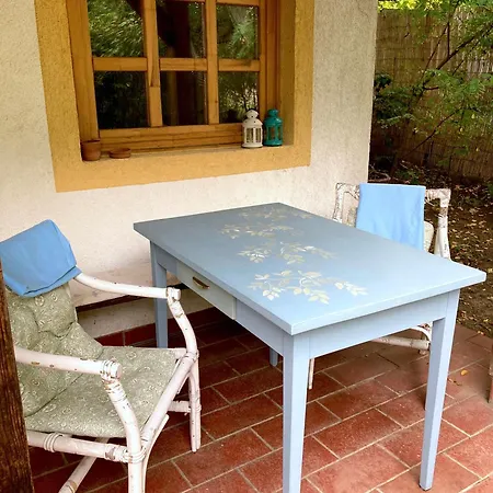 Lägenhet Heregi Eden Vendeghaz Hereg