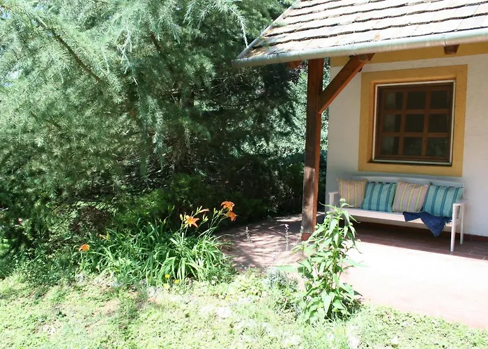 Lägenhet Heregi Eden Vendeghaz *