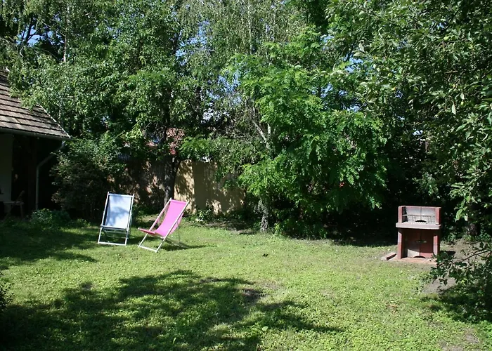 Heregi Eden Vendeghaz * Hereg