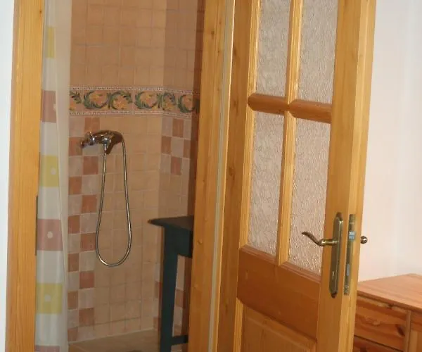 Apartmán Heregi Eden Vendeghaz
