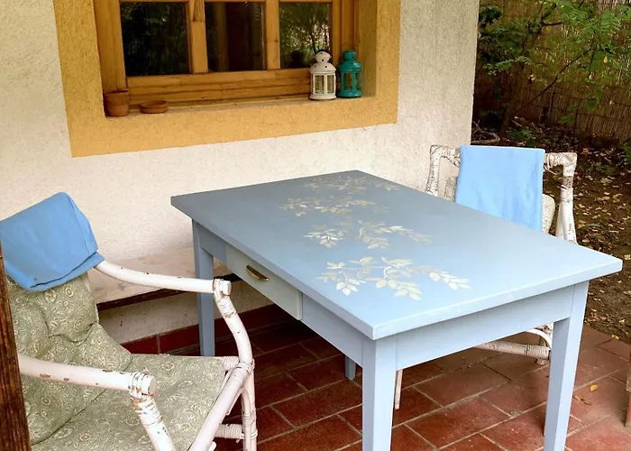 Lägenhet Heregi Eden Vendeghaz Hereg